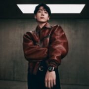 Jung Kook es el nuevo embajador global de Hublot