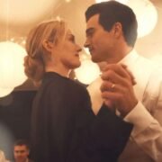 Love Story: la historia de John F. Kennedy Jr. y Carolyn Bessette