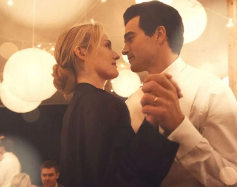 Love Story: la historia de John F. Kennedy Jr. y Carolyn Bessette