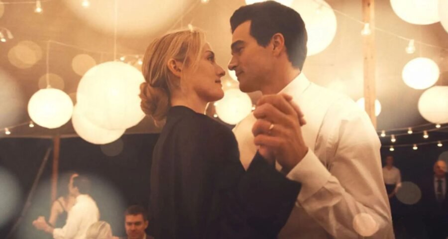 Love Story: la historia de John F. Kennedy Jr. y Carolyn Bessette