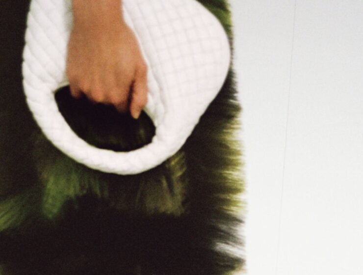 Bottega Veneta launches the new Veneta bag: Summer 2026