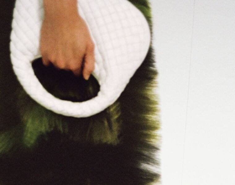 Bottega Veneta launches the new Veneta bag: Summer 2026