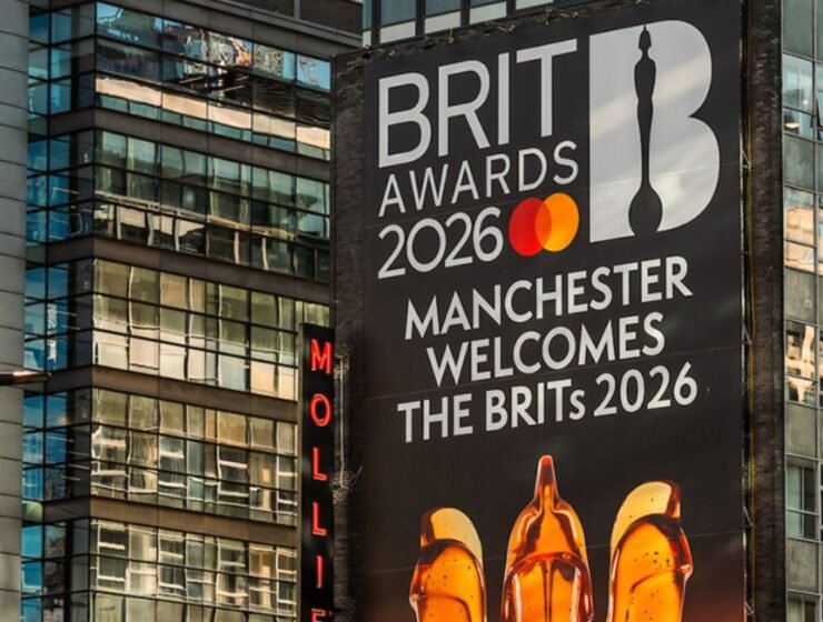 Brit Awards 2026: fecha, hora, dónde ver y detalles de la ceremonia