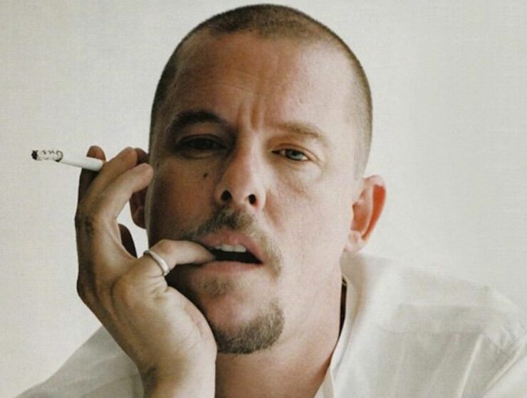 El legado de Alexander McQueen