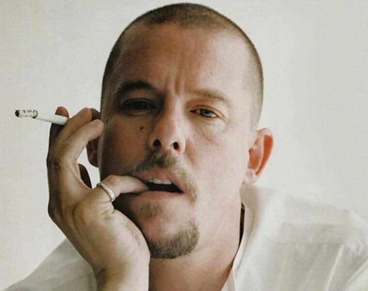 El legado de Alexander McQueen