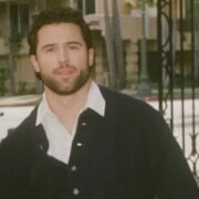 ¿Quién es Robbie G.K.? Biografía, trayectoria y Heated Rivalry