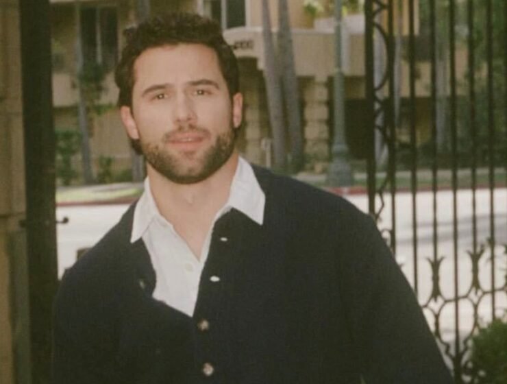 ¿Quién es Robbie G.K.? Biografía, trayectoria y Heated Rivalry