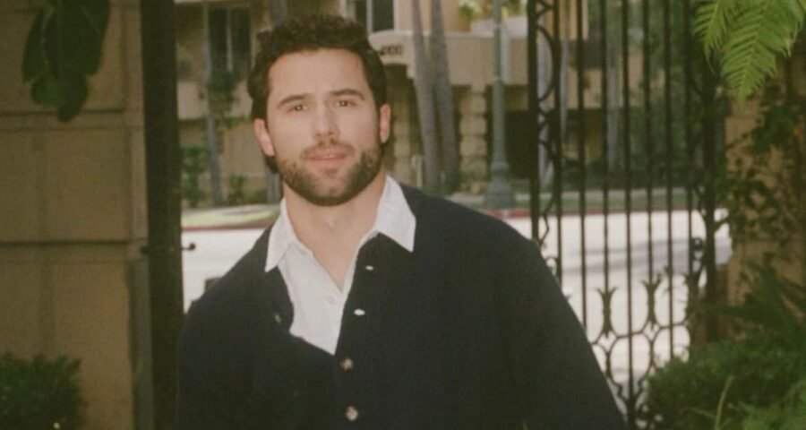 ¿Quién es Robbie G.K.? Biografía, trayectoria y Heated Rivalry