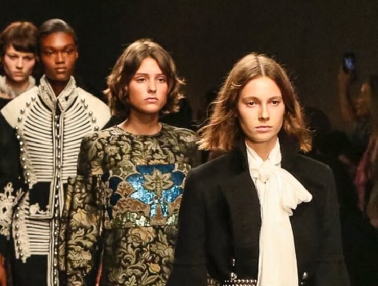 London Fashion Week: pasarelas y calendario