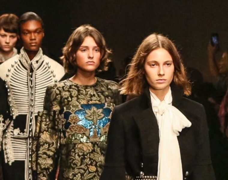 London Fashion Week: pasarelas y calendario