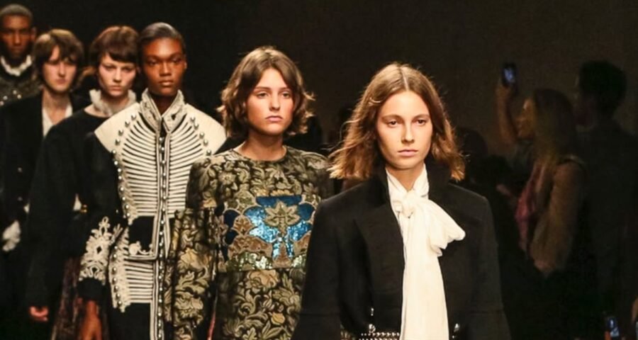 London Fashion Week: pasarelas y calendario