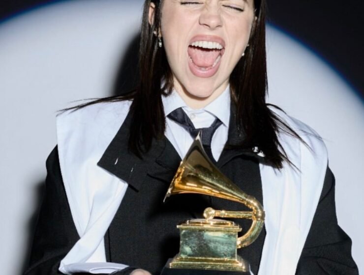 Diferencia: Record of the Year y Song of the Year en los Grammys