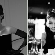 Lily Collins será Audrey Hepburn en nueva película