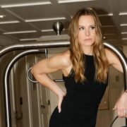 ¿Quién es Kristen Bell? Trayectoria, películas, series y premios
