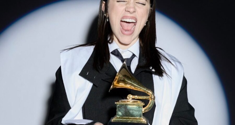 Diferencia: Record of the Year y Song of the Year en los Grammys