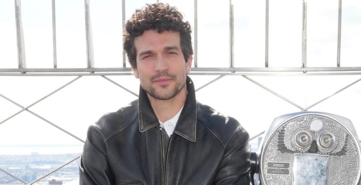 ¿Quién es Paul Anthony Kelly?: biografia, trayectoria y actuaciones