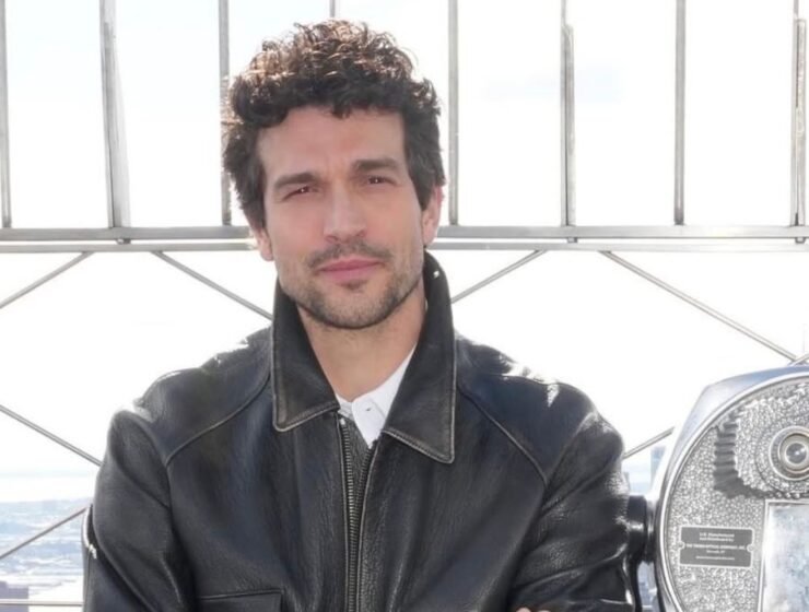 ¿Quién es Paul Anthony Kelly?: biografia, trayectoria y actuaciones