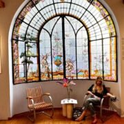 Maison Celeste presenta Proud Humans + Memory Tapes