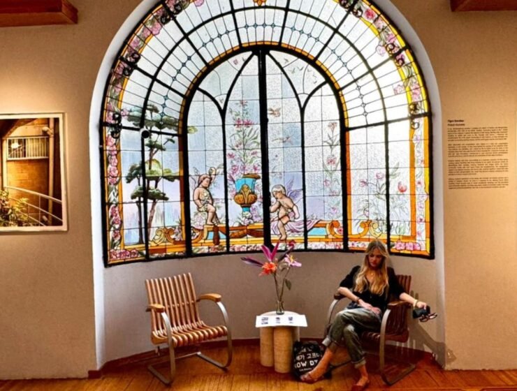 Maison Celeste presenta Proud Humans + Memory Tapes