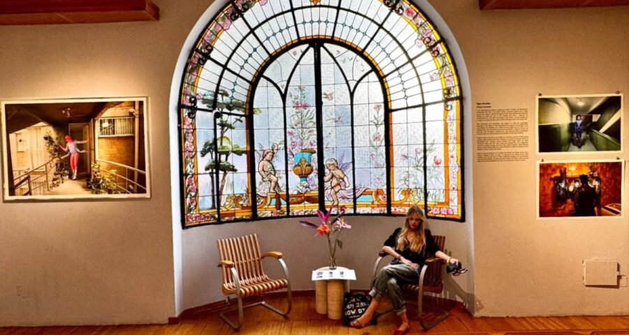 Maison Celeste presenta Proud Humans + Memory Tapes