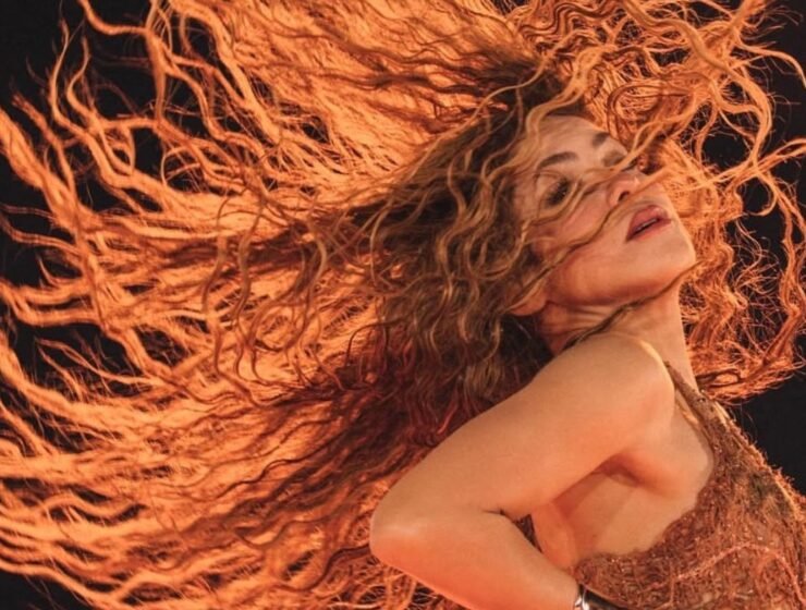 Shakira en el Zócalo 2026: fecha, horario, cómo llegar y más