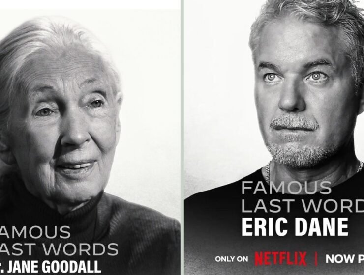 Famous Last Words en Netflix: de qué trata y highlights