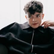 ¿Quién es Owen Cooper? Trayectoria, premios y series