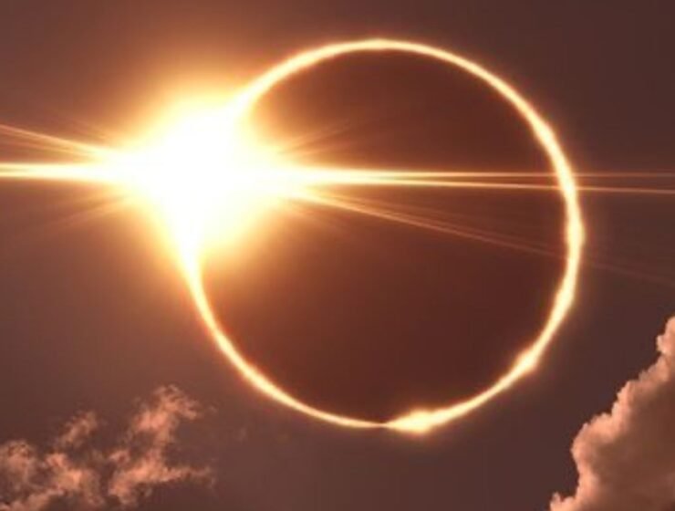 Eclipse solar 2026: cómo afectará a cada signo del zodiaco