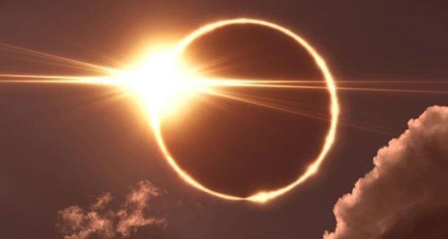 Eclipse solar 2026: cómo afectará a cada signo del zodiaco