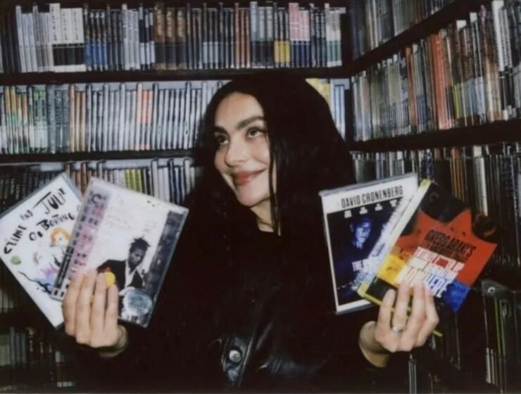 ¿Qué es el Criterion Closet y por qué es viral?