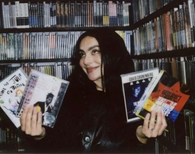 ¿Qué es el Criterion Closet y por qué es viral?