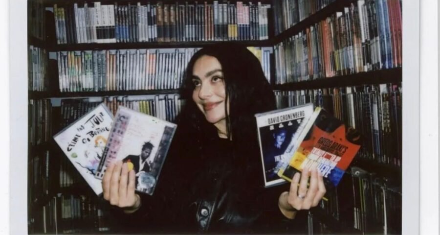 ¿Qué es el Criterion Closet y por qué es viral?