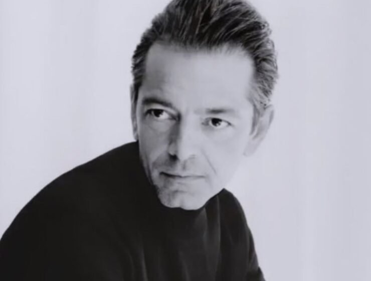 El adiós de Pieter Mulier de la dirección de Alaïa