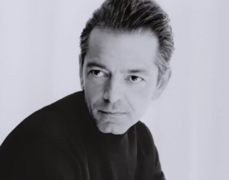 El adiós de Pieter Mulier de la dirección de Alaïa