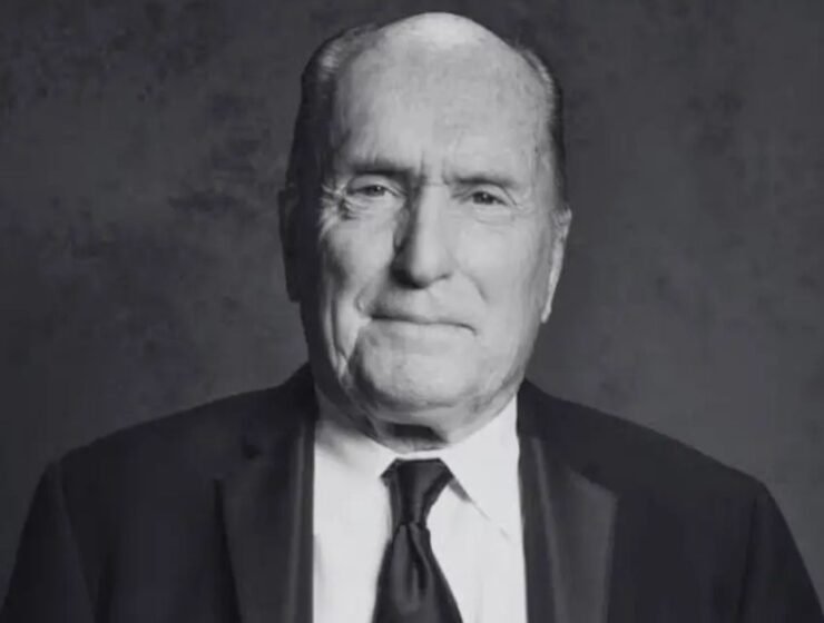 Robert Duvall: trayectoria, películas icónicas y legado del actor
