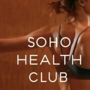 Soho House Health Club: el gimnasio privado de lujo del bienestar