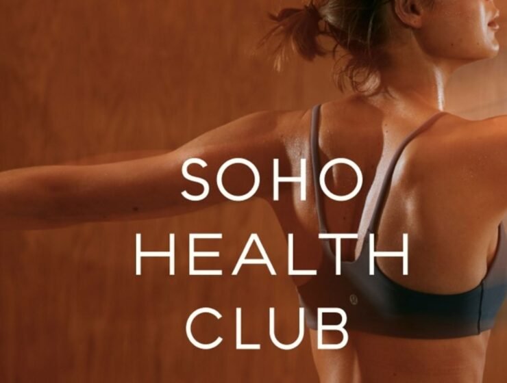 Soho House Health Club: el gimnasio privado de lujo del bienestar