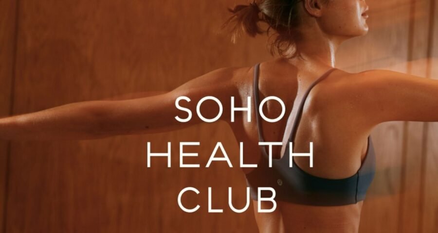 Soho House Health Club: el gimnasio privado de lujo del bienestar