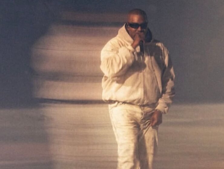 ¿Qué lugares visitó Kanye West en la CDMX tras sus conciertos?