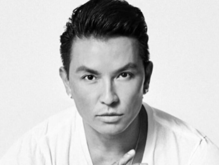 Quién es Prabal Gurung: biografía, trayectoria y el diseñador