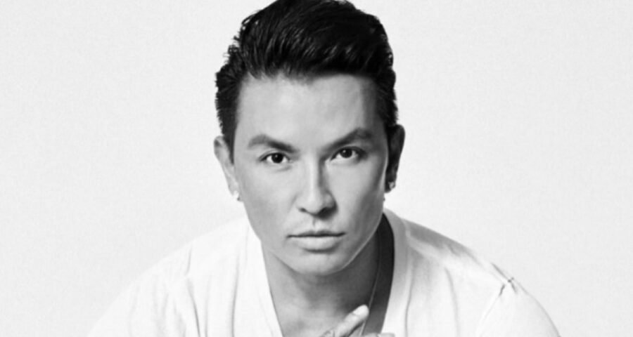 Quién es Prabal Gurung: biografía, trayectoria y el diseñador