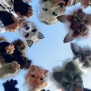 Therians: la subcultura viral que está revolucionando Internet