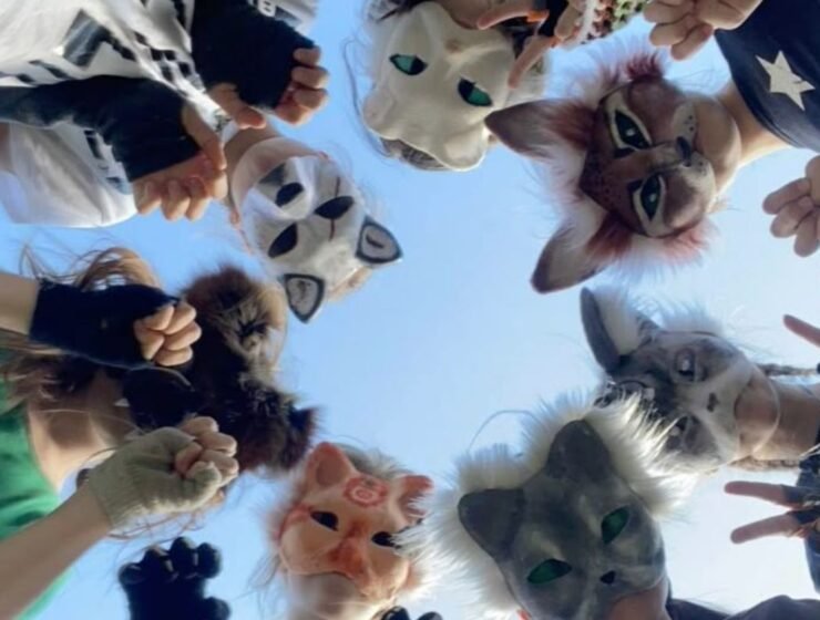 Therians: la subcultura viral que está revolucionando Internet