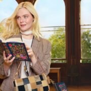 Coach 'Explore Your Story': la campaña Primavera 2026