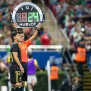 Hublot x Selección Mexicana: la alianza histórica al Mundial 2026