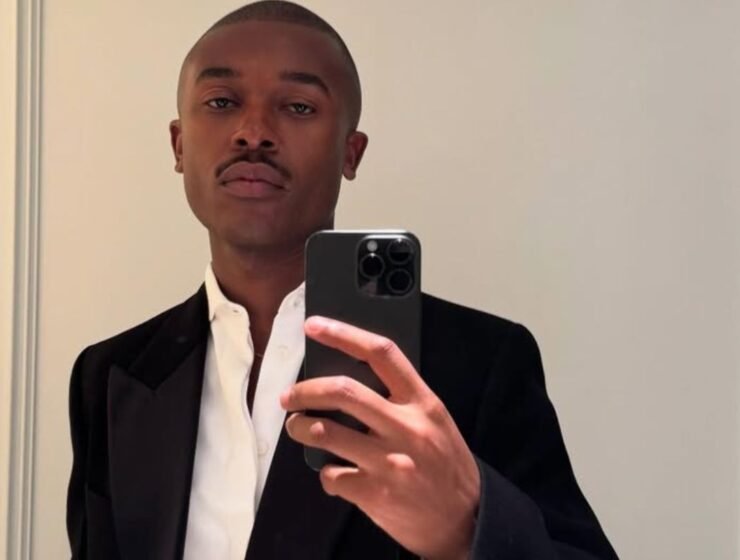 Maximilian Davis se queda en Ferragamo: comunicado oficial