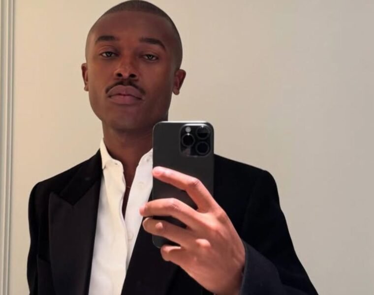 Maximilian Davis se queda en Ferragamo: comunicado oficial