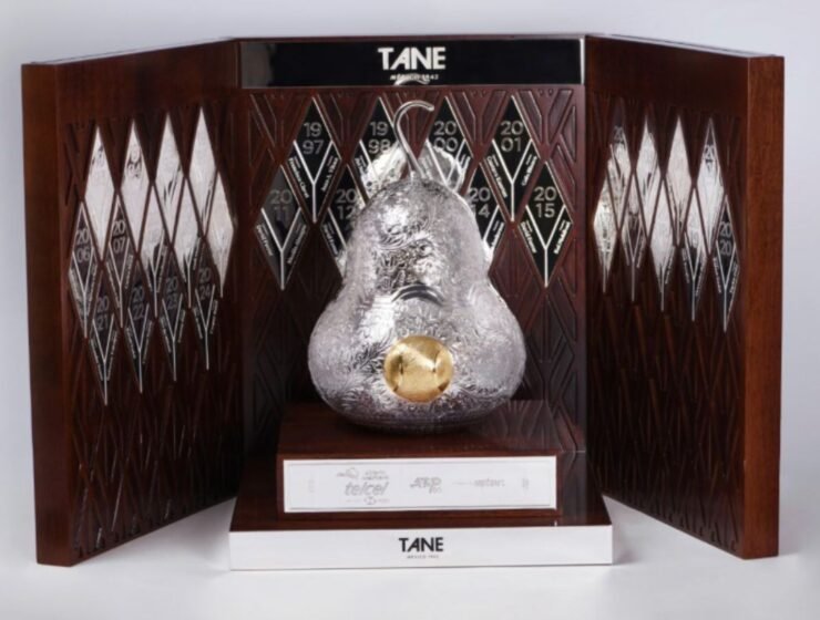 TANE y el Abierto Mexicano de Tenis 2026 en Acapulco