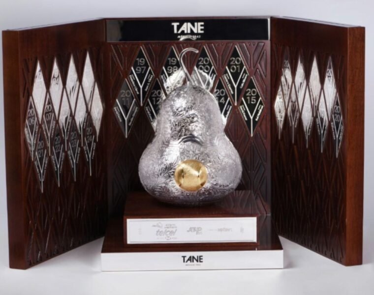 TANE y el Abierto Mexicano de Tenis 2026 en Acapulco