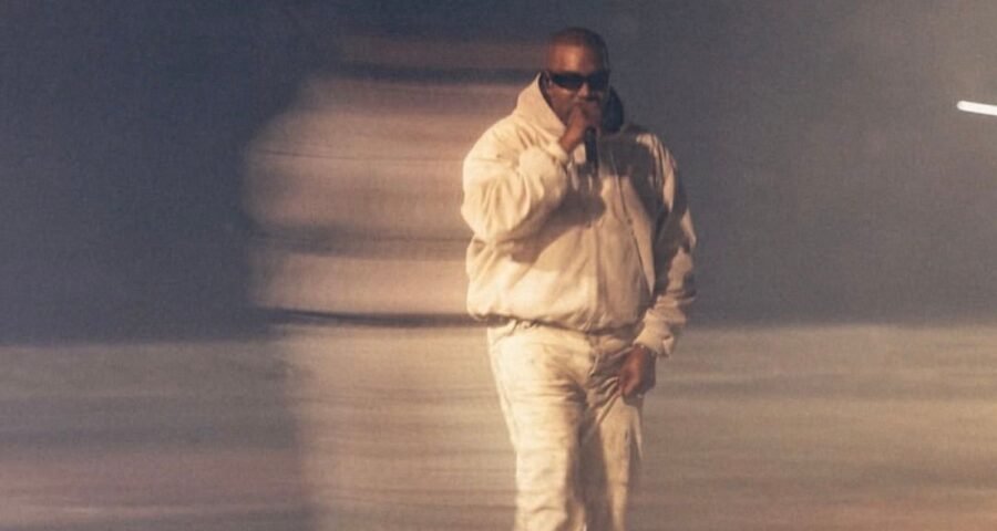 ¿Qué lugares visitó Kanye West en la CDMX tras sus conciertos?